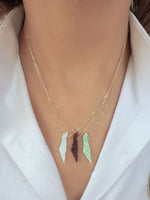 Load image into Gallery viewer, Charisma Charm Necklace