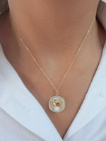 Load image into Gallery viewer, Zodiac Signs Necklace