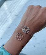 Load image into Gallery viewer, Memorabilia Round Bracelet
