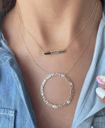 Load image into Gallery viewer, Circle of Life Necklace