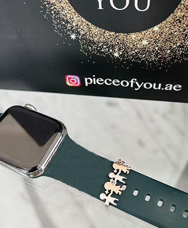 Sentiments Childrens Watch Bar