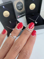 Load image into Gallery viewer, Dazzling Nail Rings