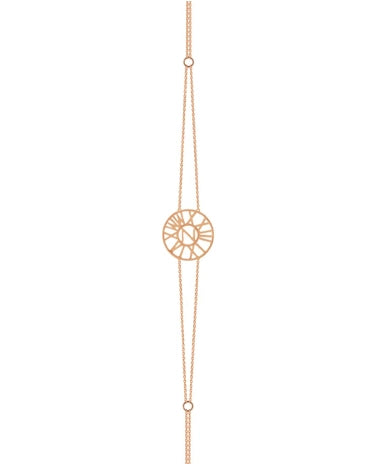 Memorabilia Round Bracelet