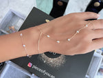 Load image into Gallery viewer, Drops of Radiance Bracelet