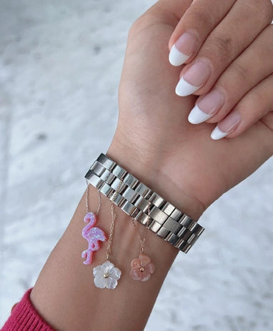 Charisma Watch Charms