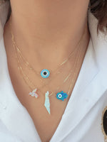 Load image into Gallery viewer, Charisma Charm Necklace