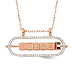 Load image into Gallery viewer, Legacy in Motion Bar Necklace Limited Edition