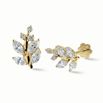 Load image into Gallery viewer, Wilderness Leaf Piercing