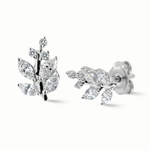 Load image into Gallery viewer, Wilderness Leaf Piercing