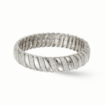 Load image into Gallery viewer, Luxury edit Spiral Bracelet