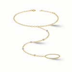 Load image into Gallery viewer, Timeless essentials Hand Chain