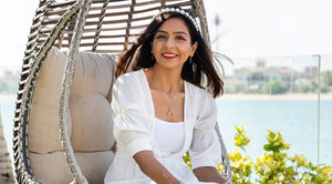 GRAZIA MEANS BUSINESS: AMREEN IQBAL