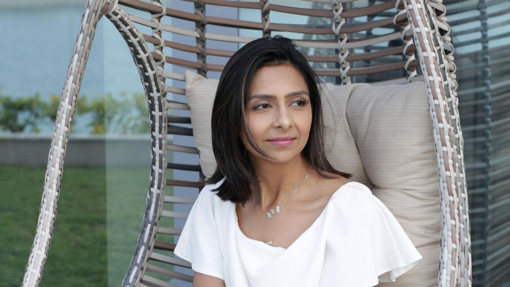 SHE FACTOR: Crafting jewellery with a backstory