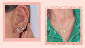 The founder of this home-grown jewellery brand gets real about building a brand and SS21 essentials