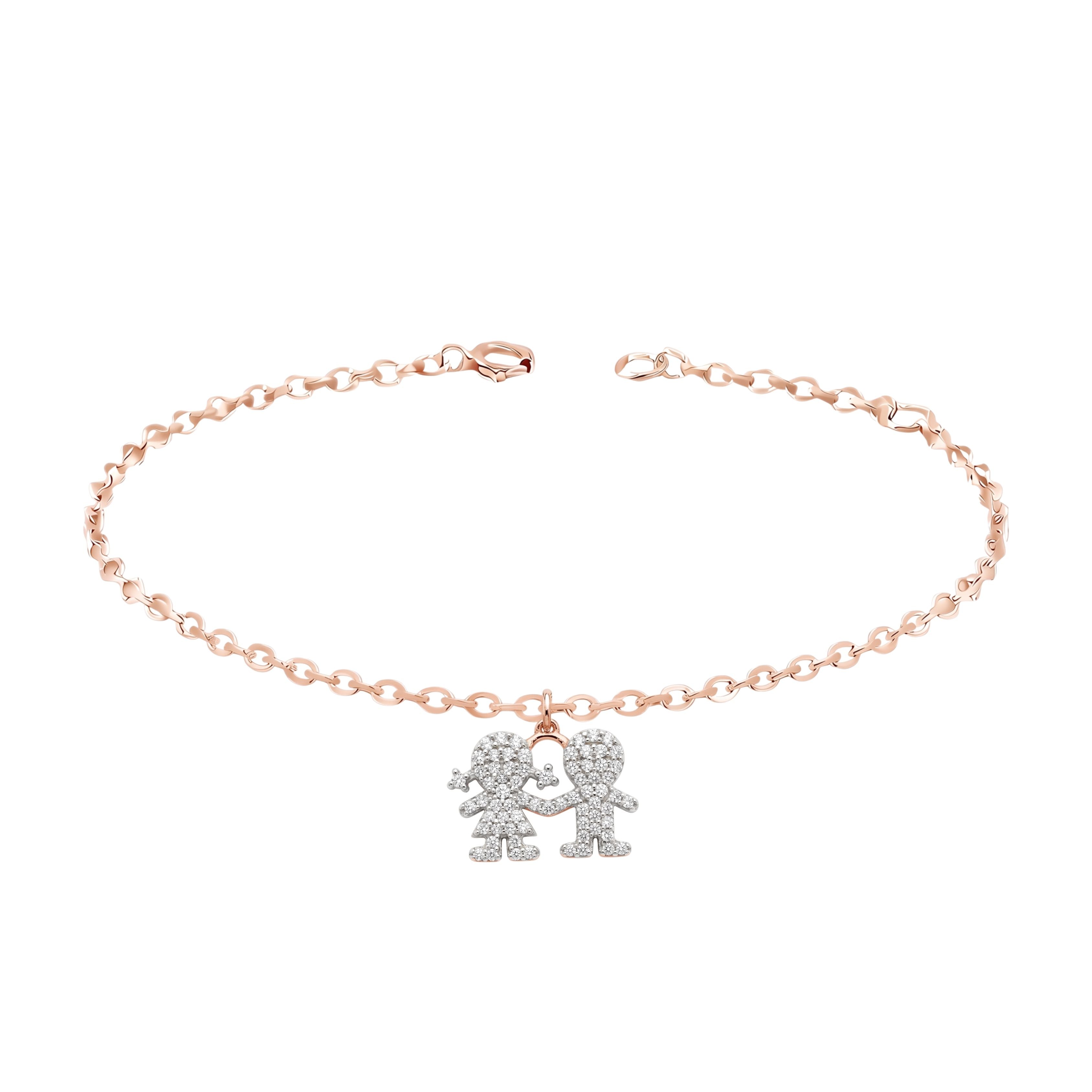 Zeeana Children Bracelet