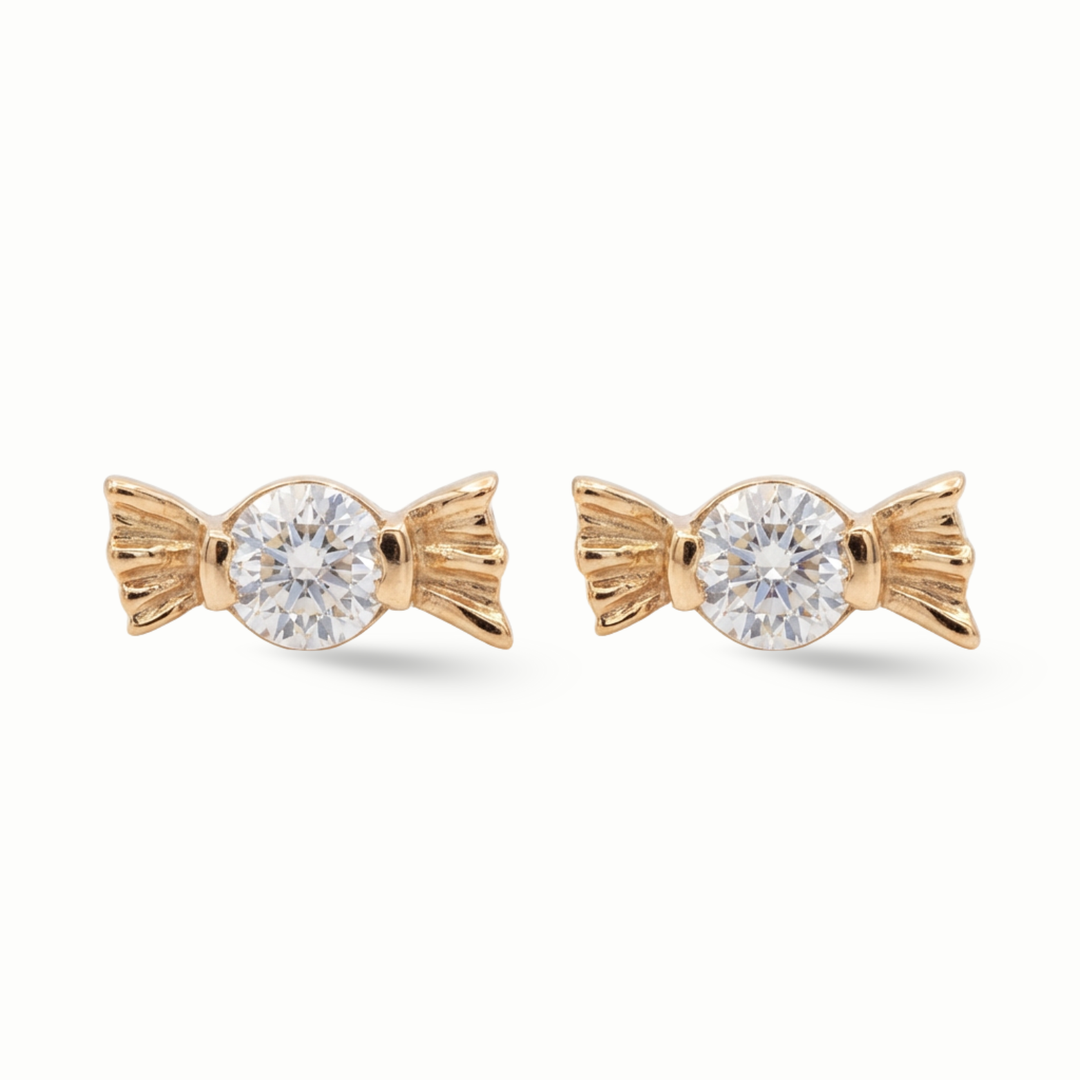 Amira Candy Diamond Earrings