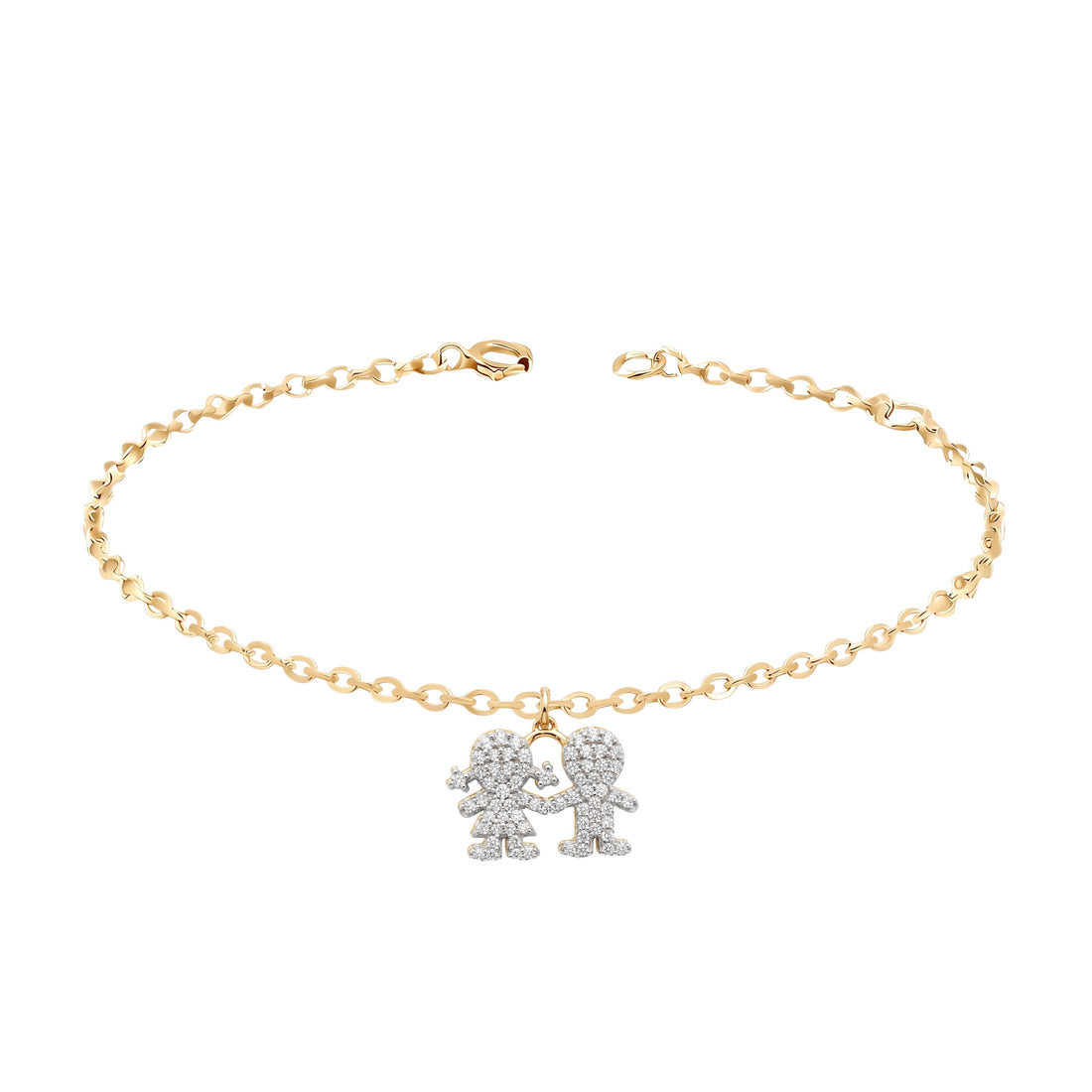 Zeeana Children Bracelet