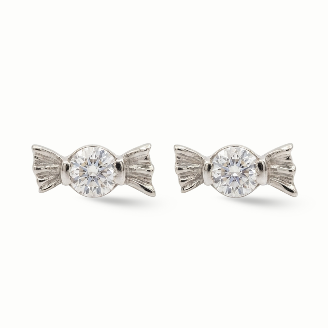 Amira Candy Diamond Earrings