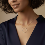 Circle of Life Necklace