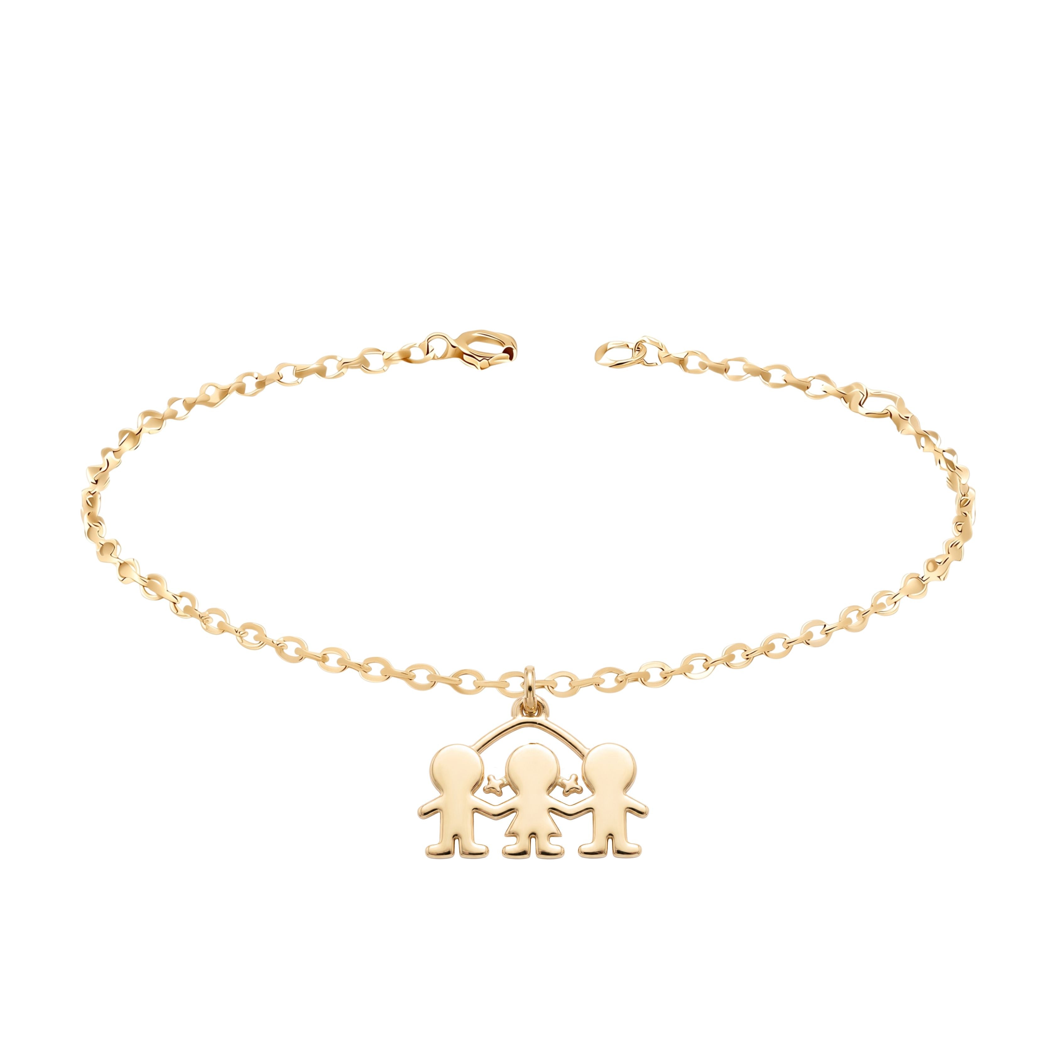 Zeeana Children Bracelet