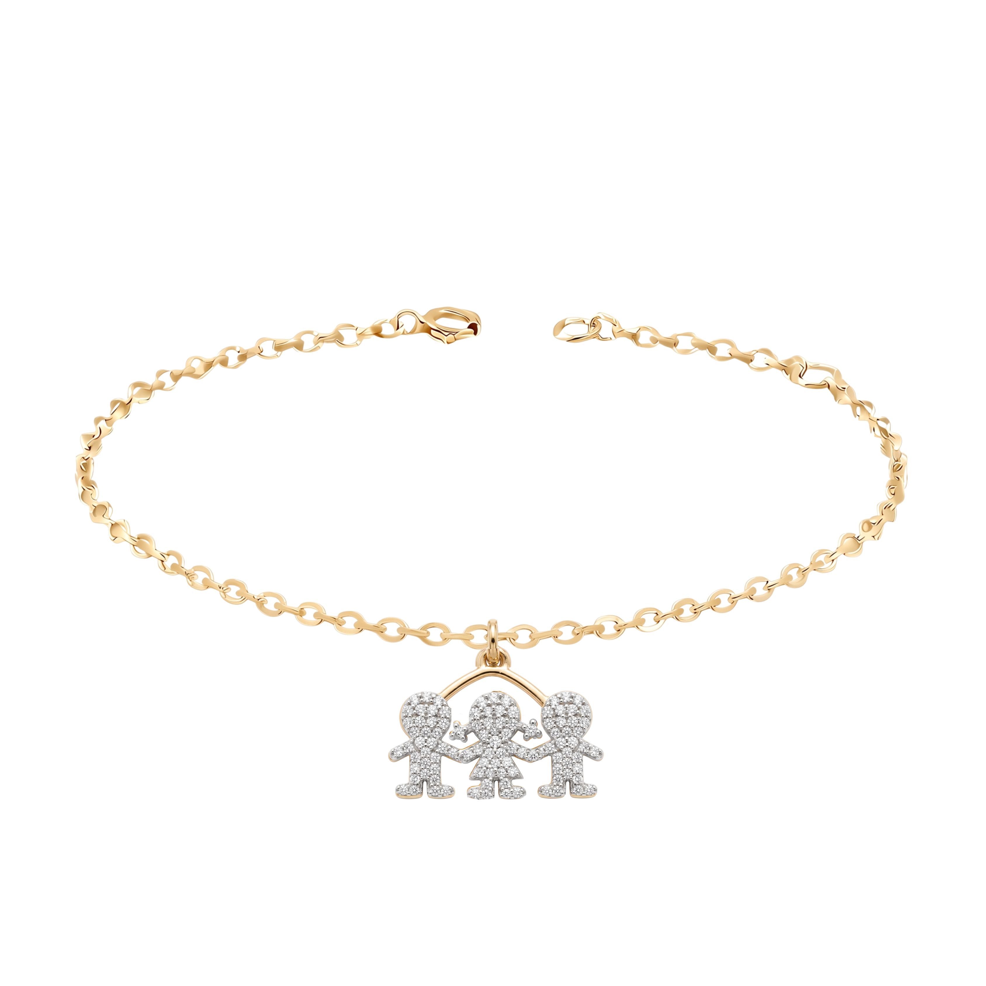 Zeeana Children Bracelet