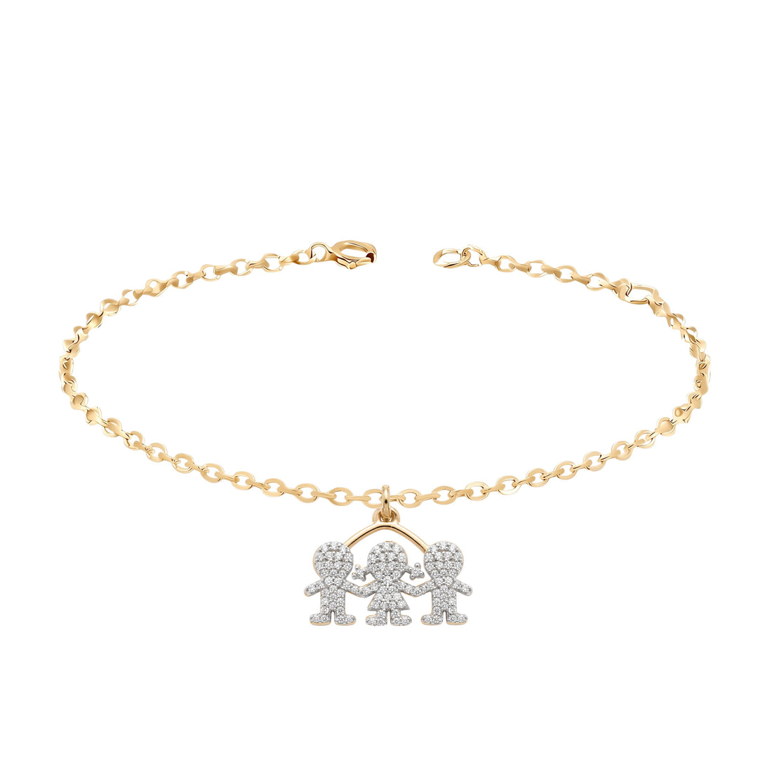 Zeeana Children Bracelet