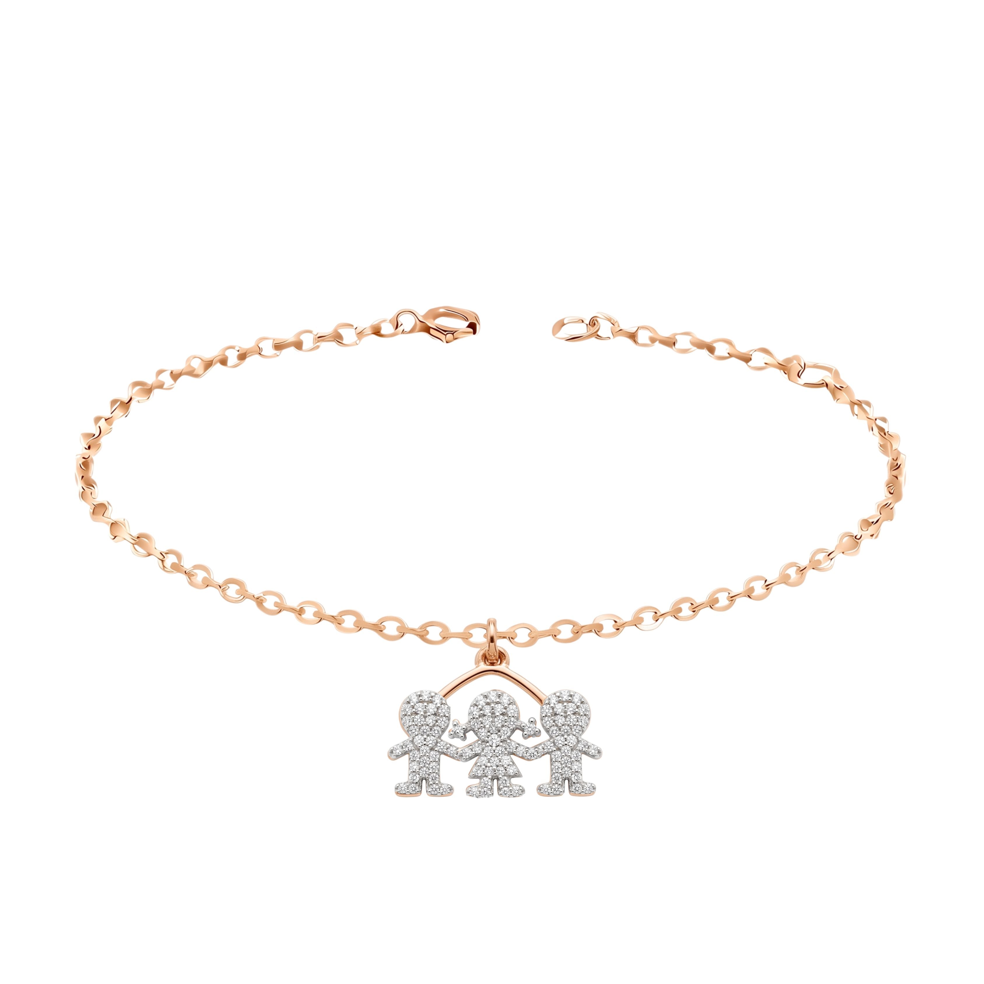 Zeeana Children Bracelet