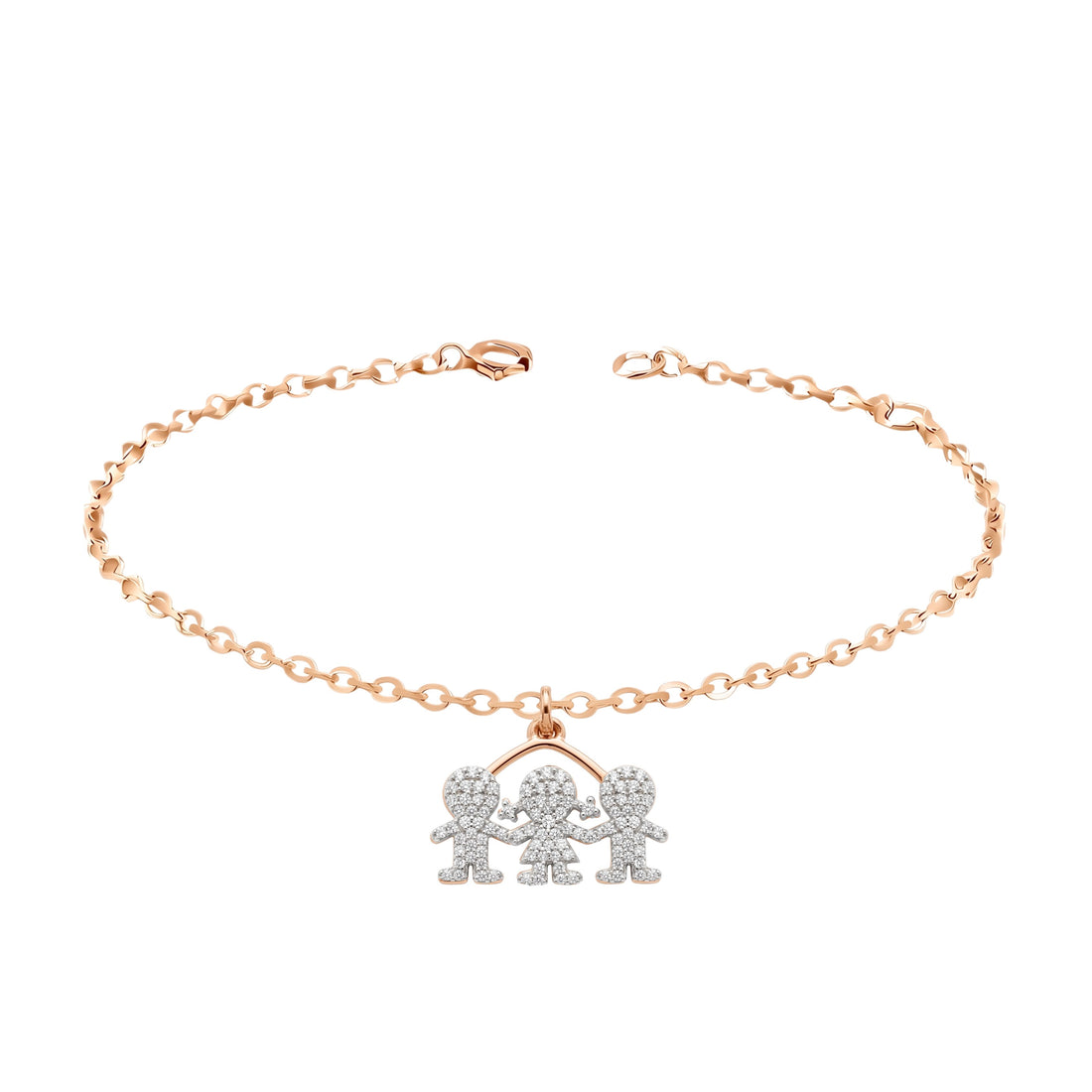 Zeeana Children Bracelet