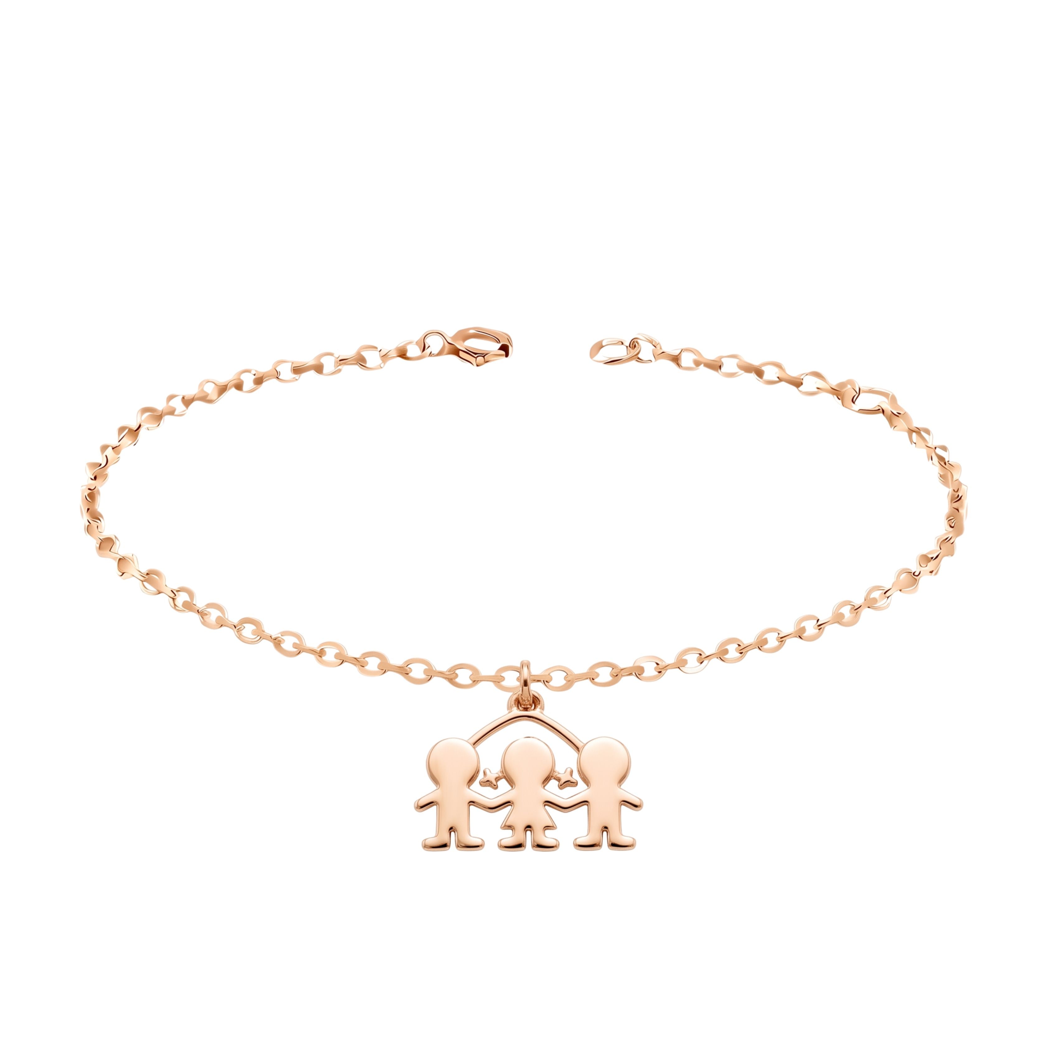 Zeeana Children Bracelet