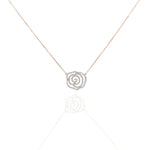 Load image into Gallery viewer, Wilderness Rose Diamond Set
