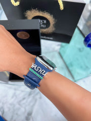 Sentiments Diamond Name Watch Bar