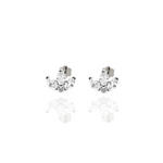 Load image into Gallery viewer, Drops of Radiance Marquise Ear Studs
