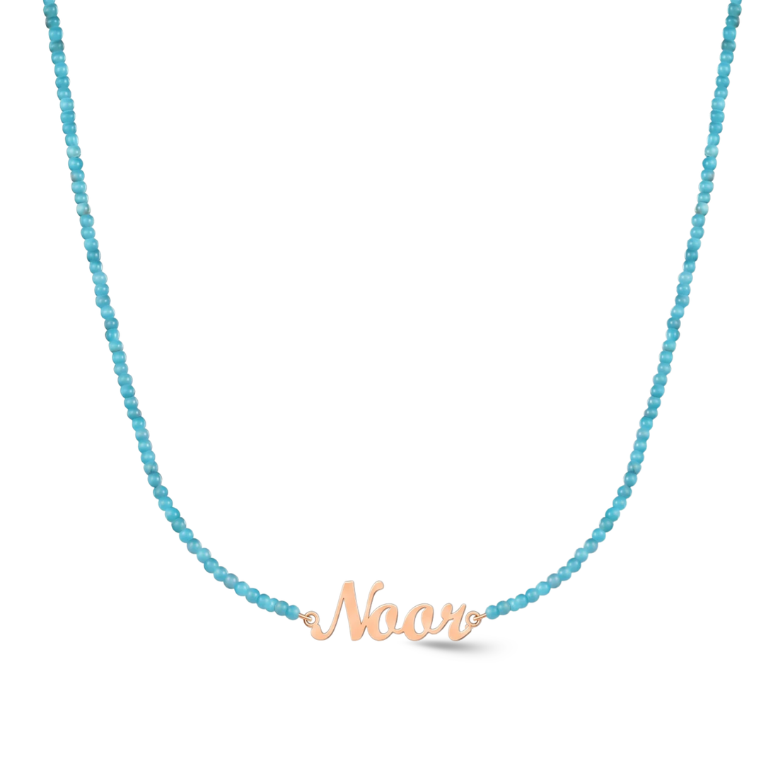Lumière Signature Necklace