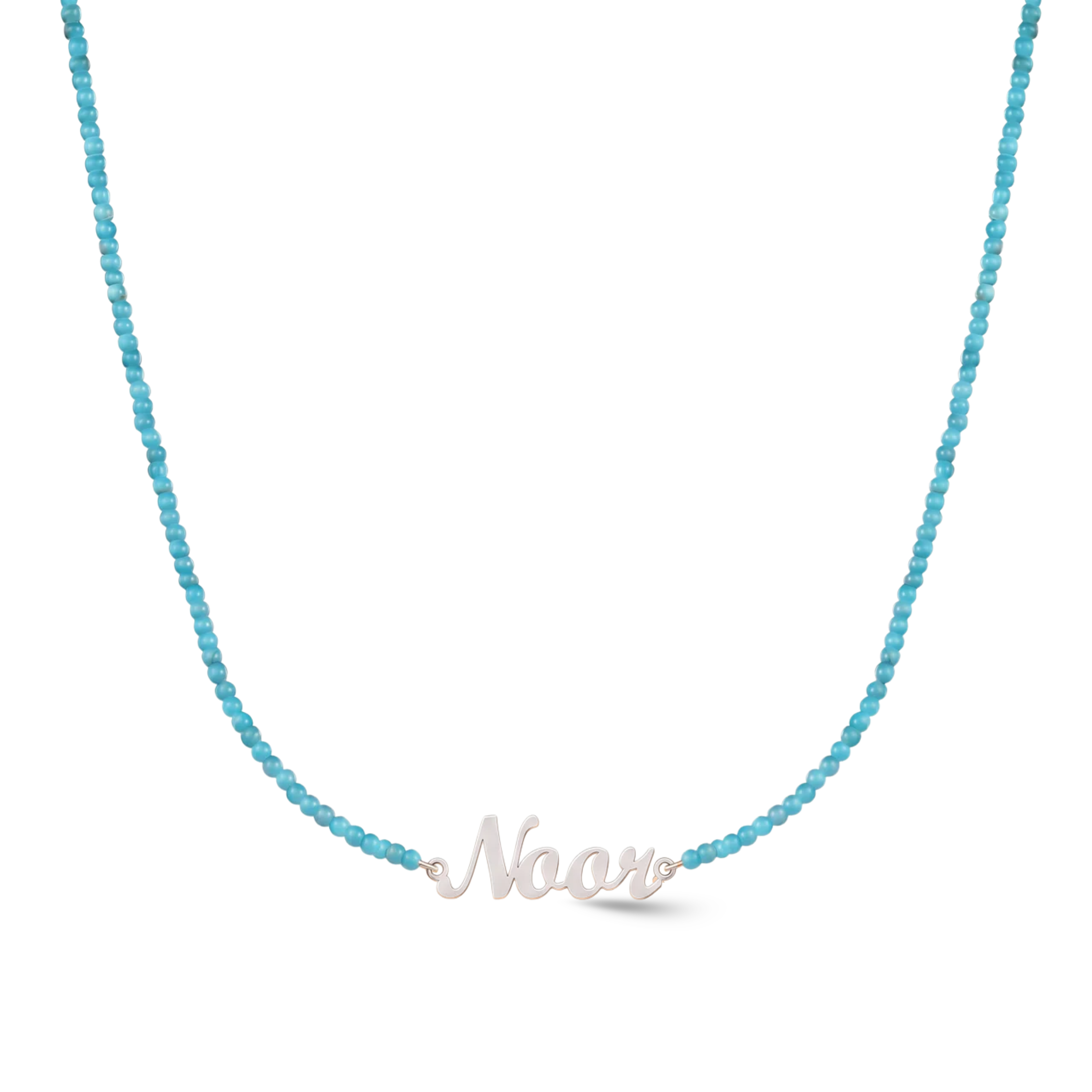 Lumière Signature Necklace