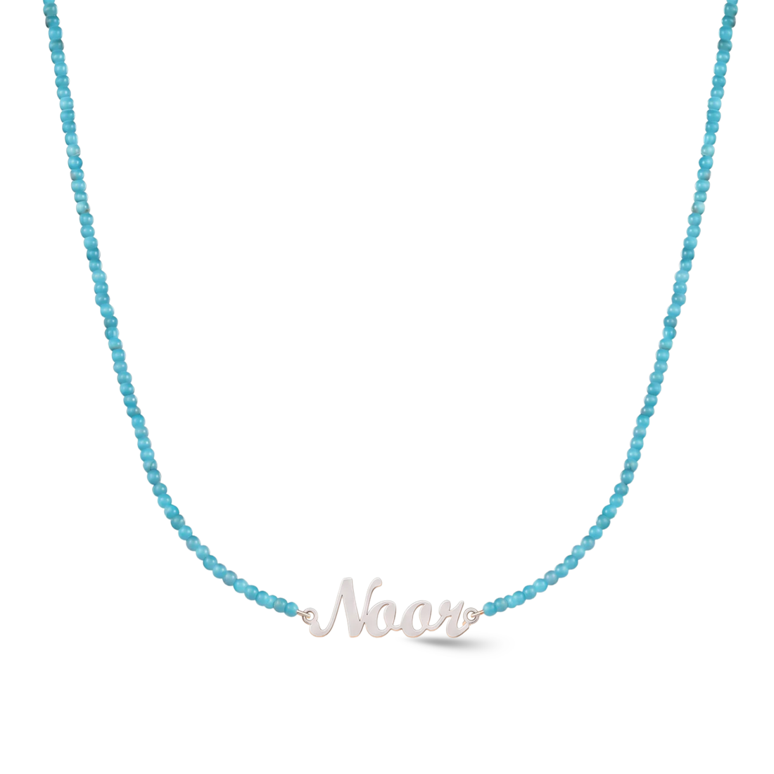 Lumière Signature Necklace