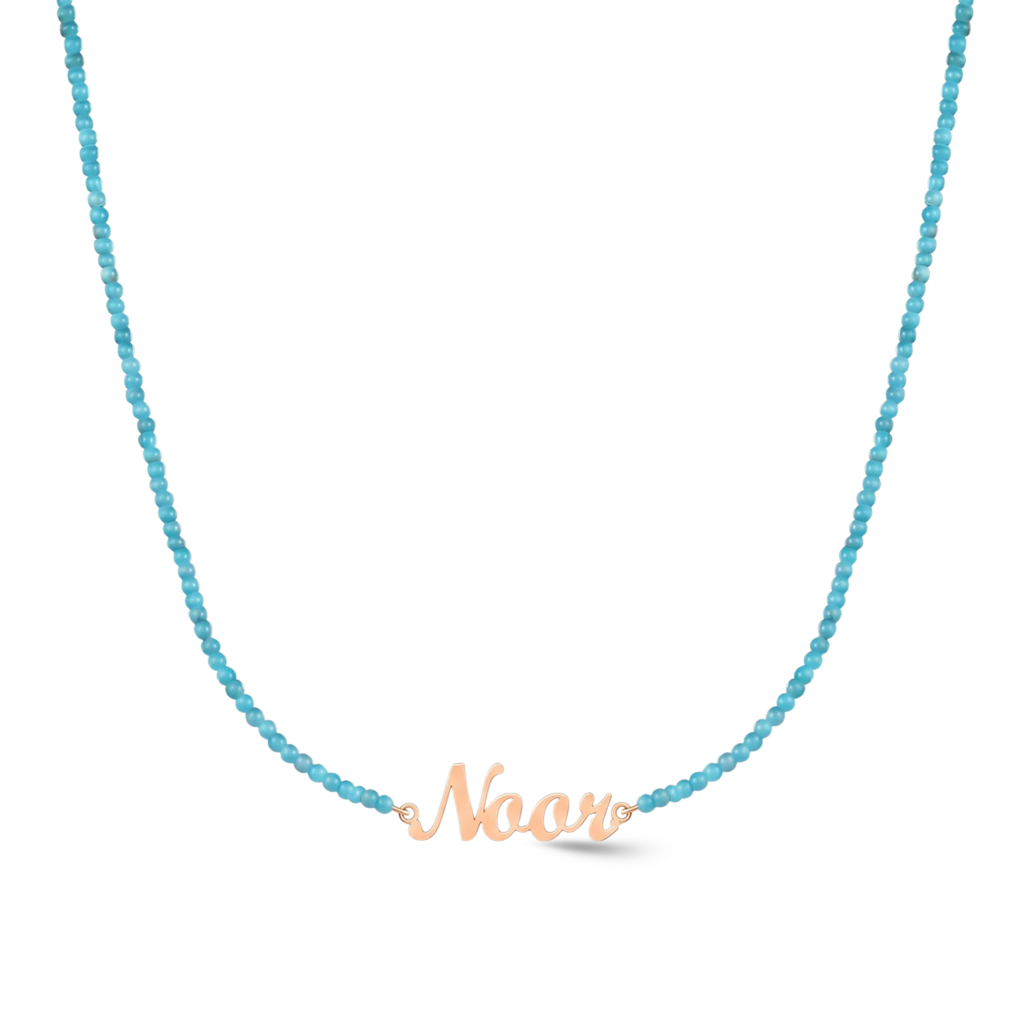 Lumière Signature Necklace
