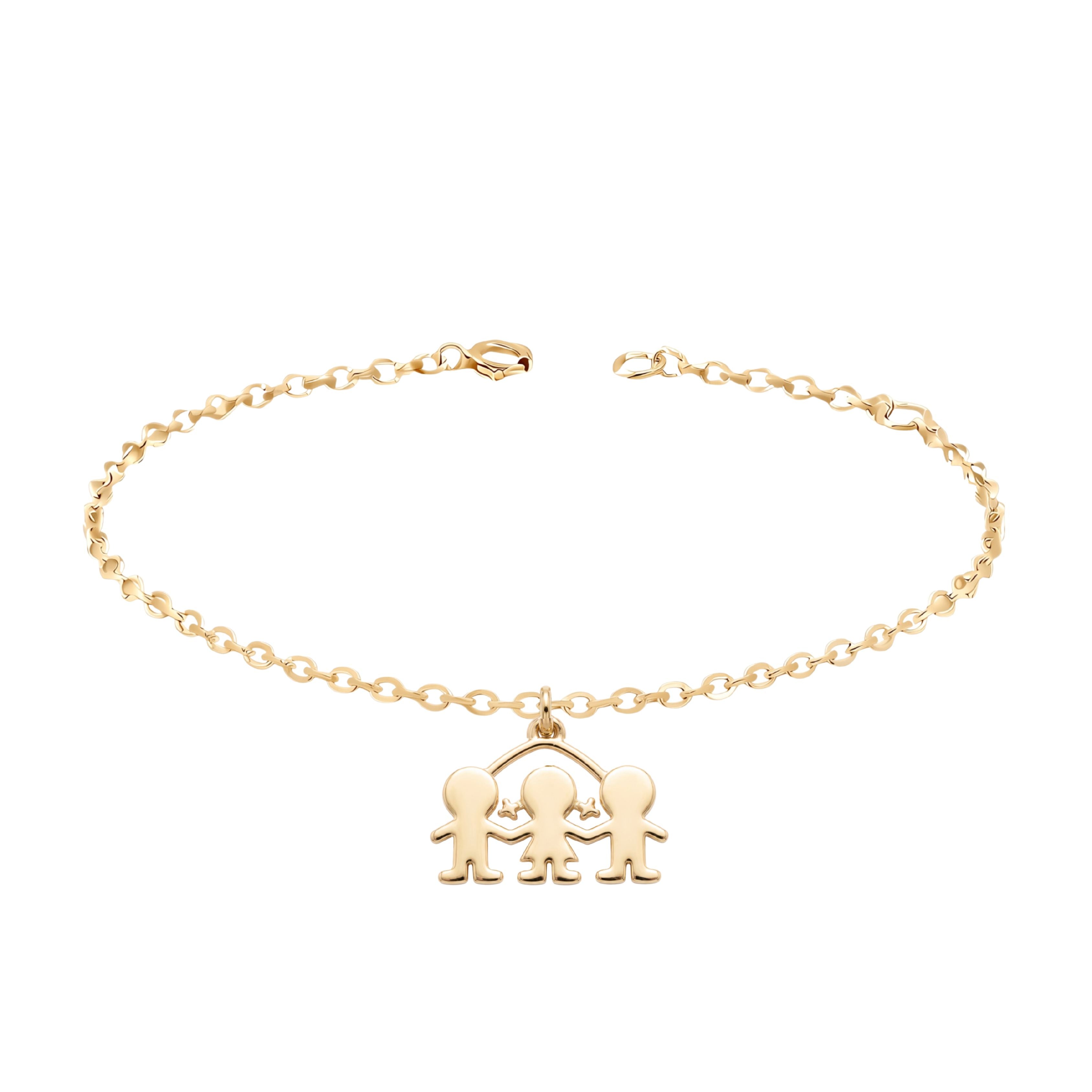 Zeeana Children Bracelet