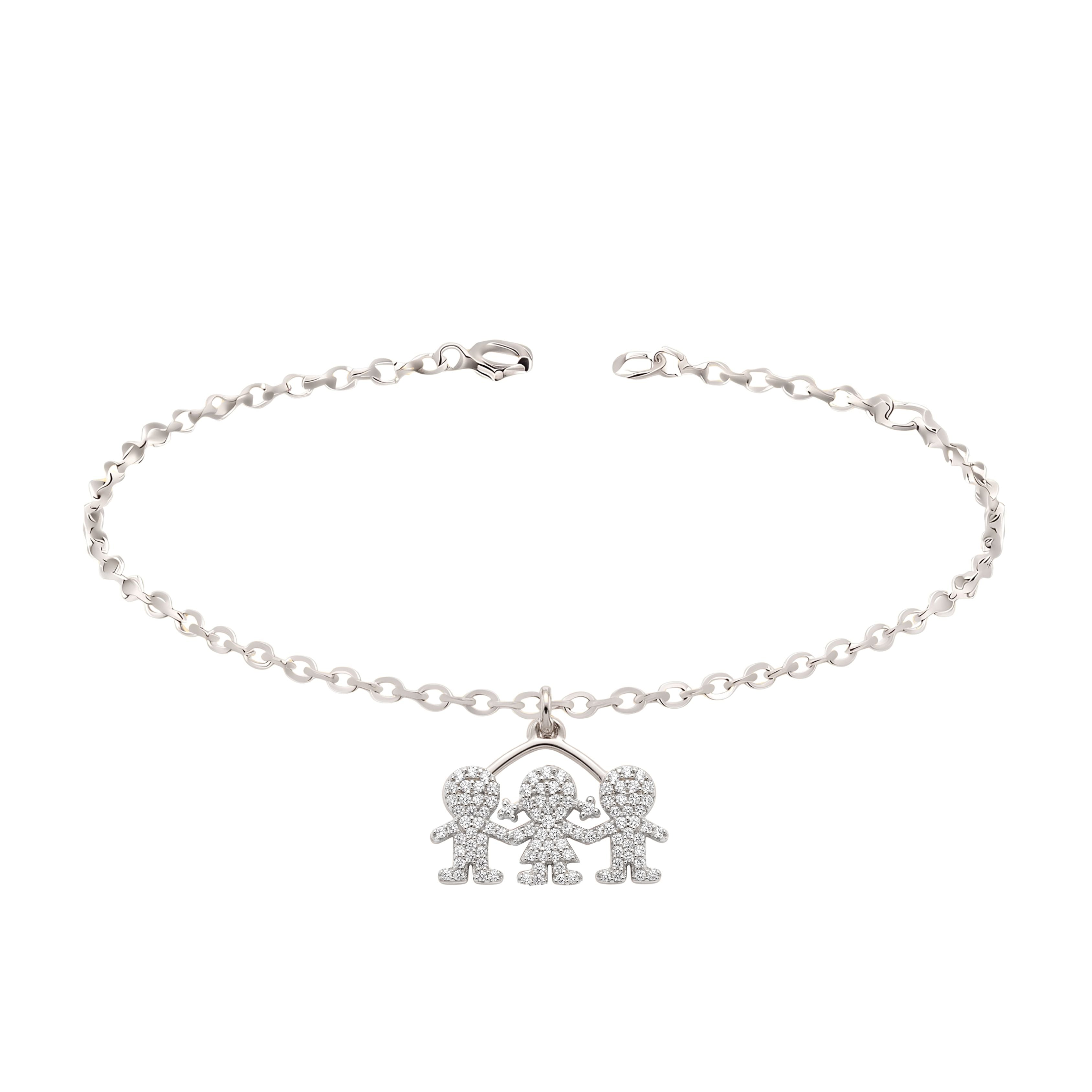 Zeeana Children Bracelet
