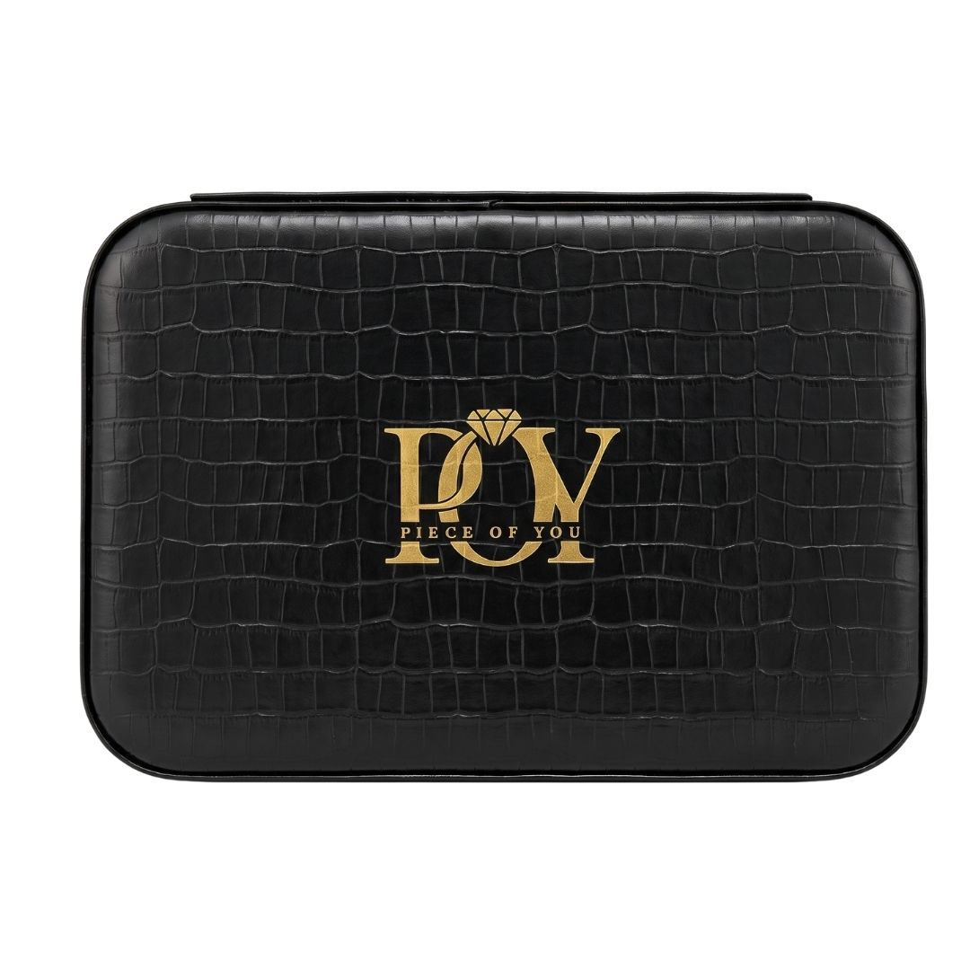 Signature Jewel Case