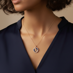 Load image into Gallery viewer, Zodiac Signs Necklace
