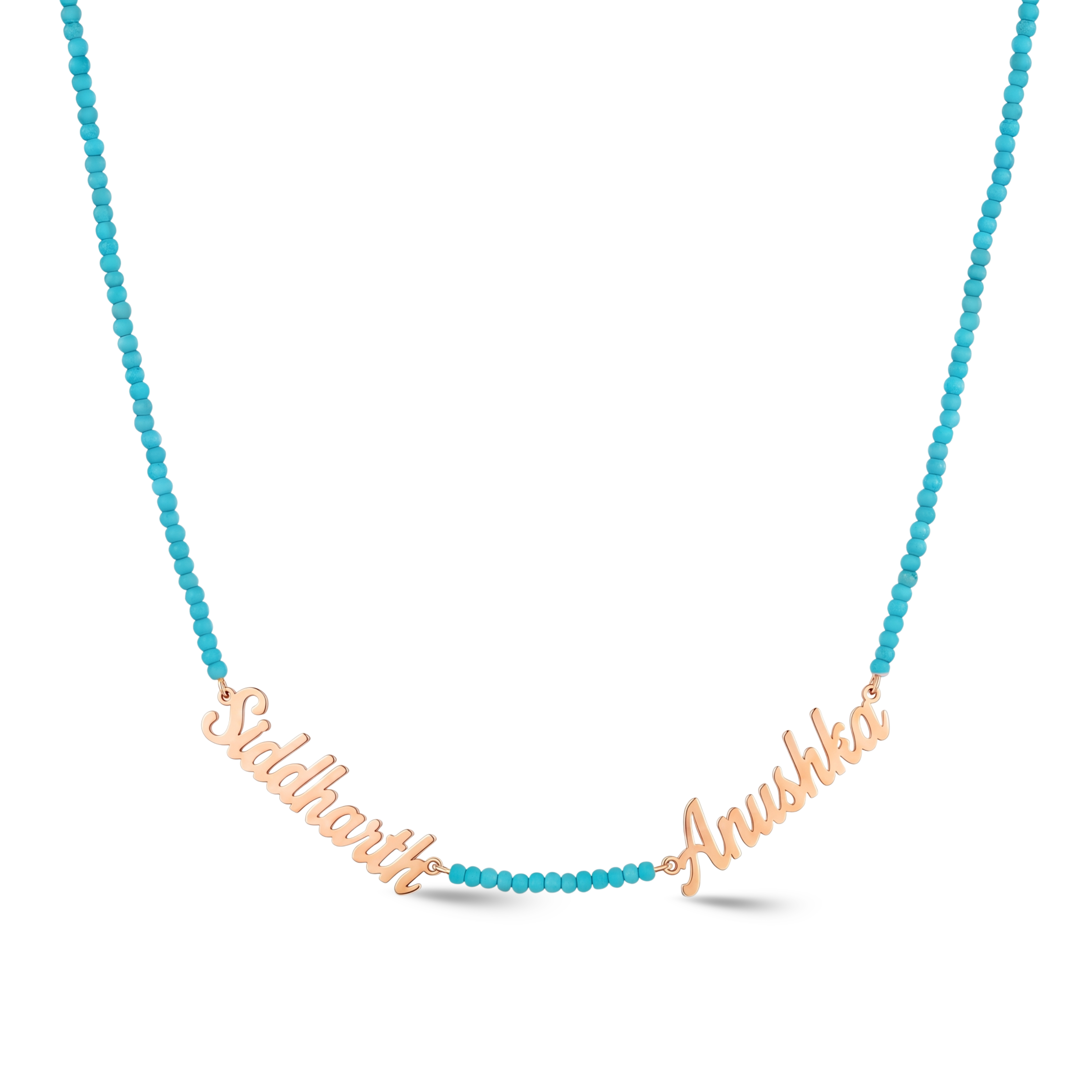 Lumière Signature Necklace