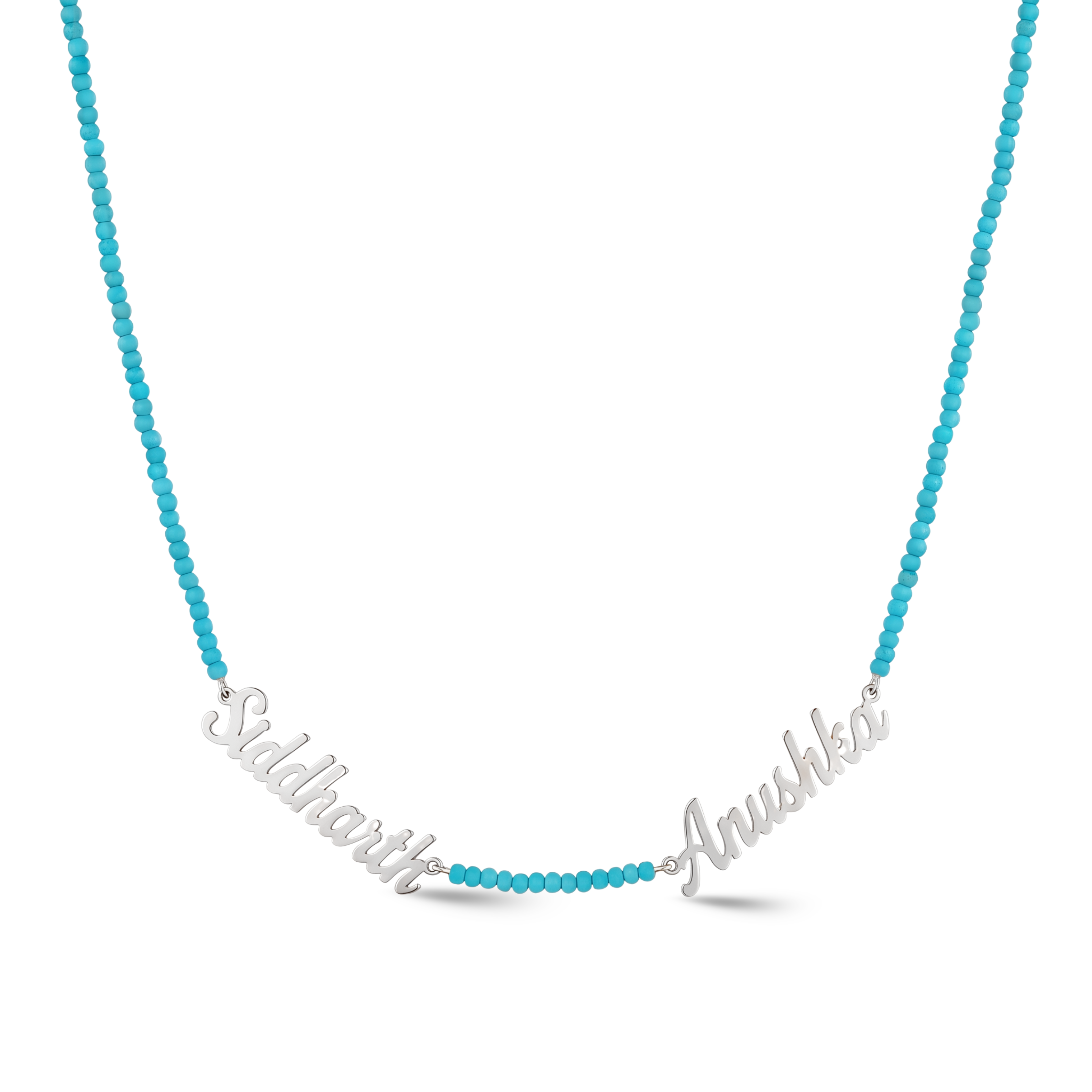Lumière Signature Necklace