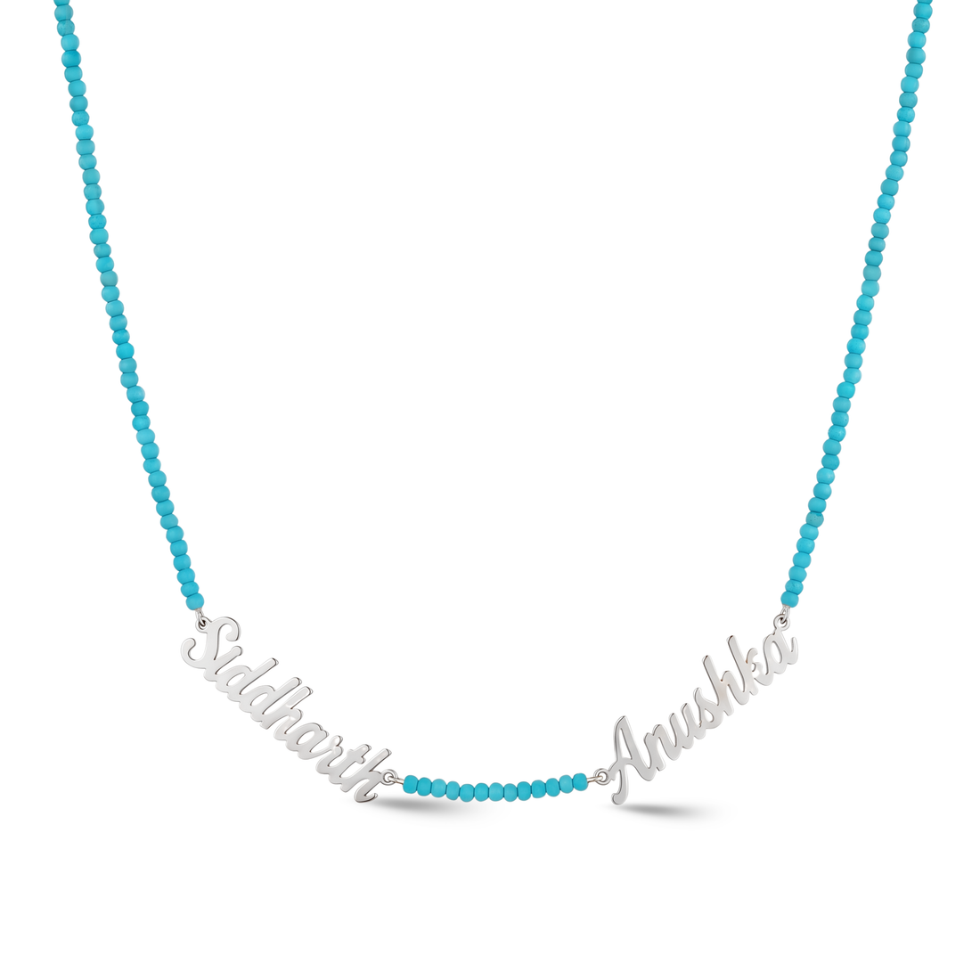 Lumière Signature Necklace