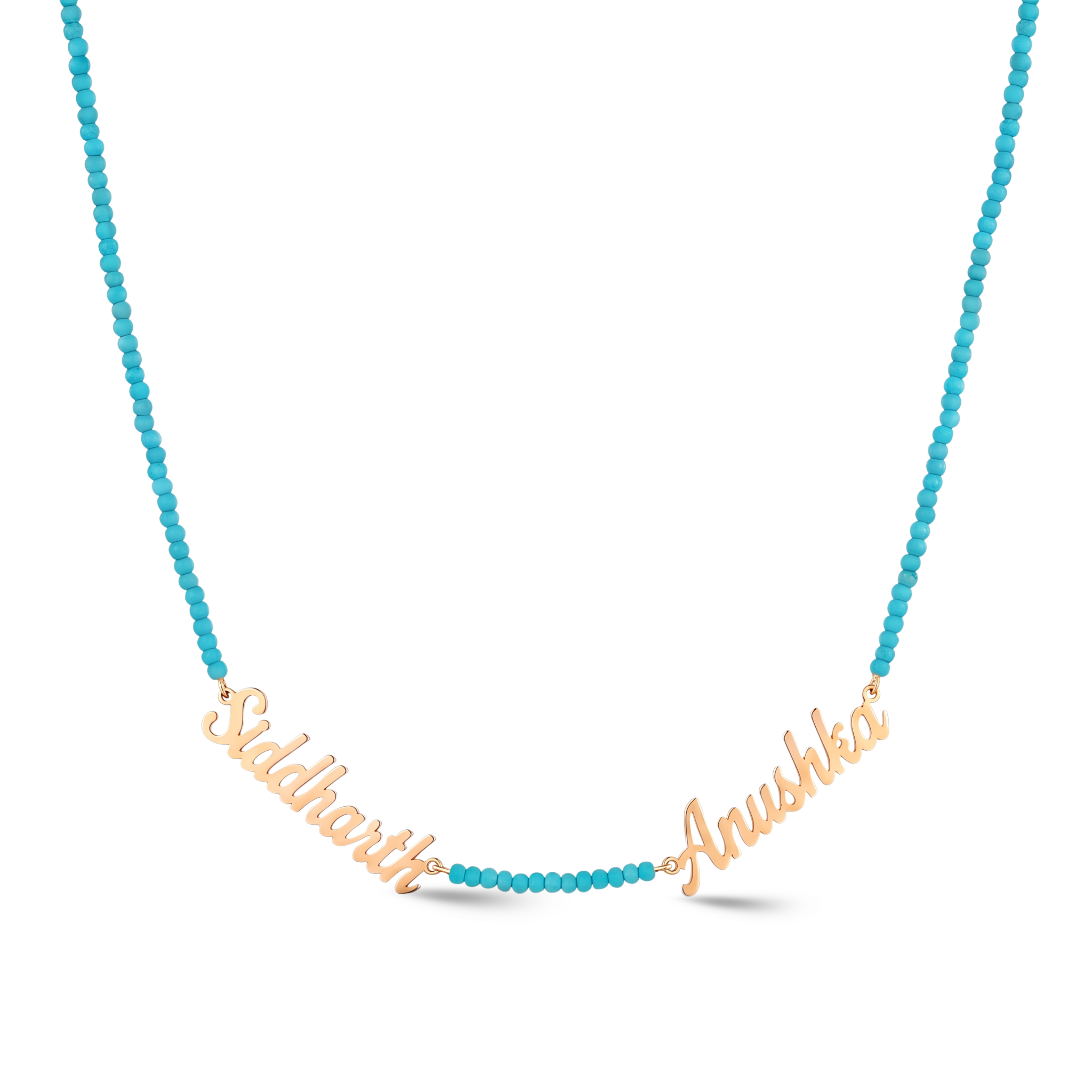 Lumière Signature Necklace