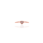 Load image into Gallery viewer, Drops of Radiance Chain Ring
