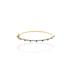 Load image into Gallery viewer, Luxury Diamond &amp; Birthstone Bangles
