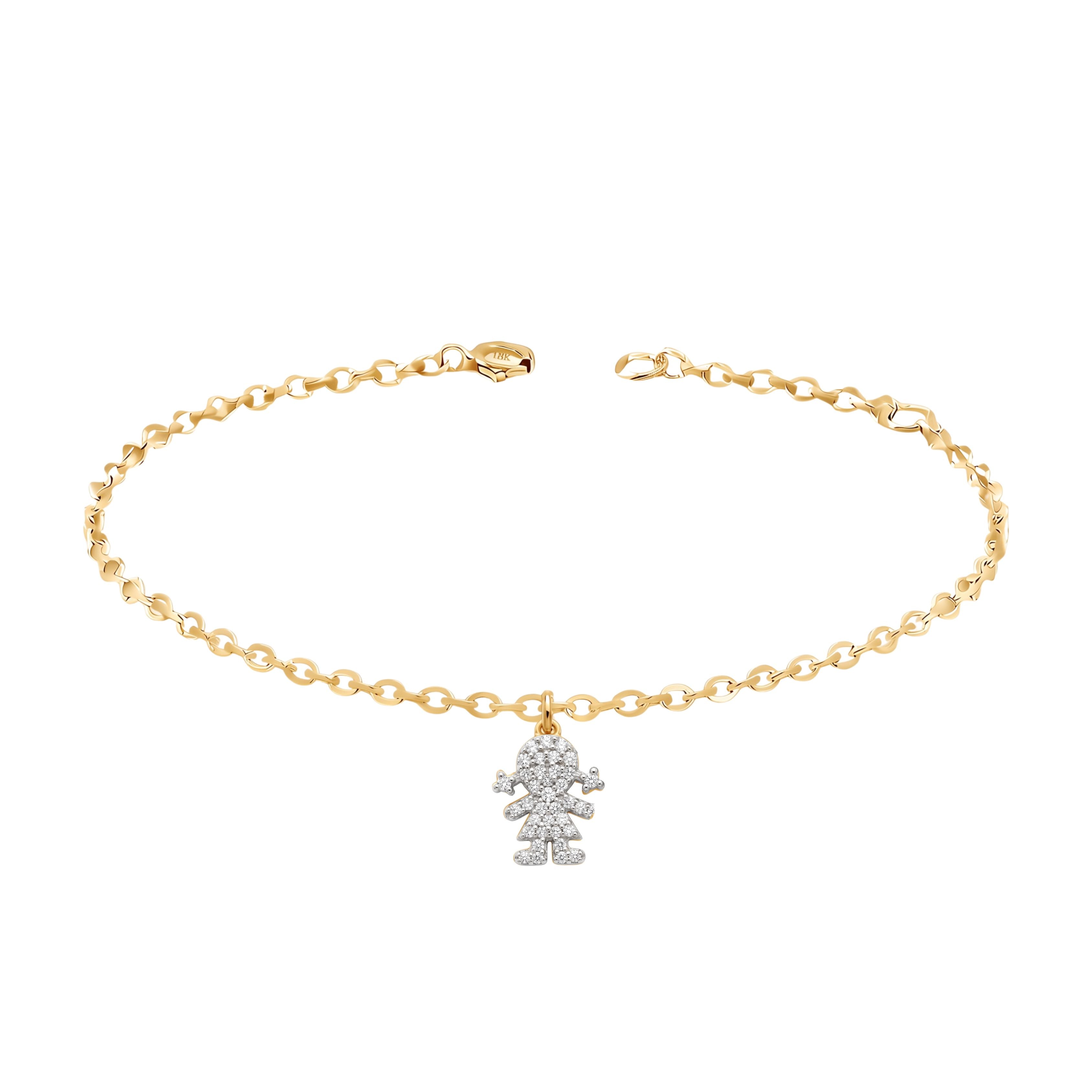 Zeeana Children Bracelet