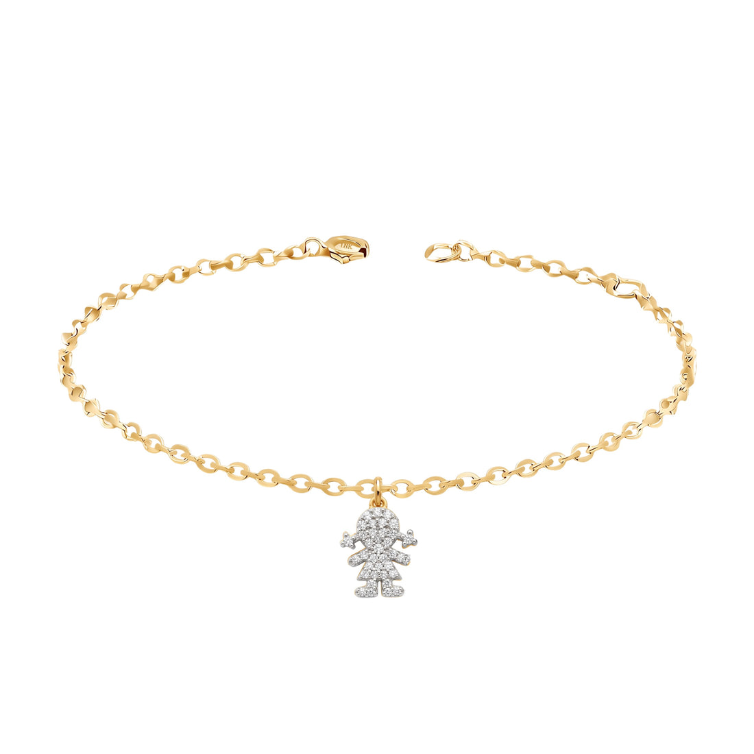 Zeeana Children Bracelet
