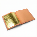 Load image into Gallery viewer, Limited 24ct Edible Gold Leaf Loose