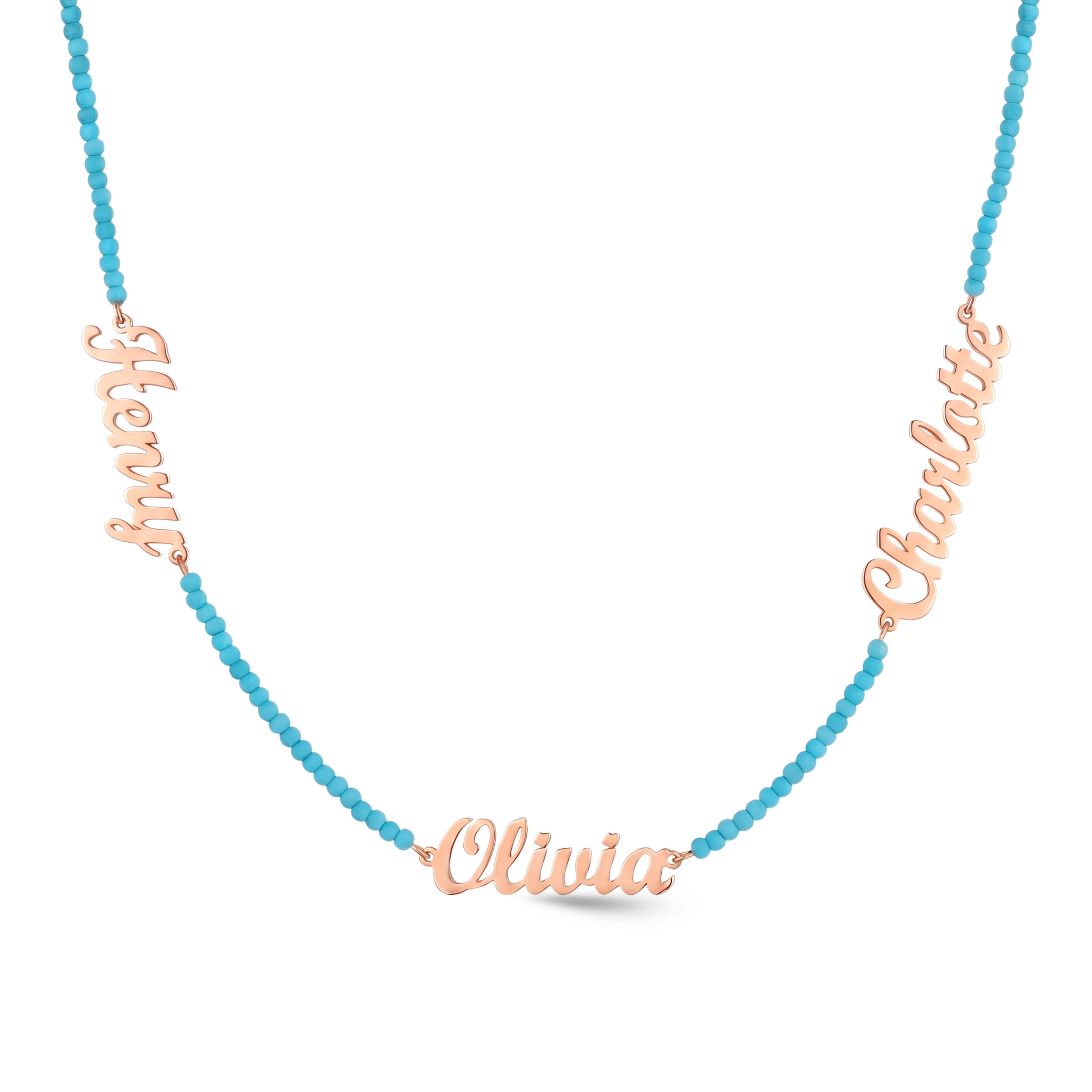 Lumière Signature Necklace